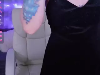 TinaMelt's Live Sex Cam Show