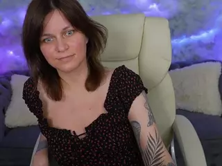 TinaMelt's Live Sex Cam Show