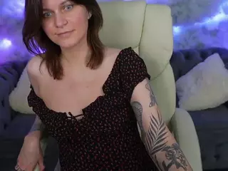 TinaMelt's Live Sex Cam Show