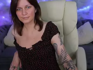 TinaMelt's Live Sex Cam Show