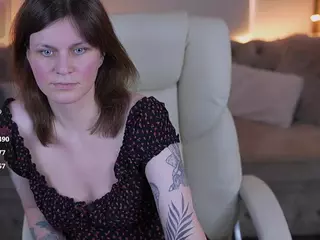 TinaMelt's Live Sex Cam Show