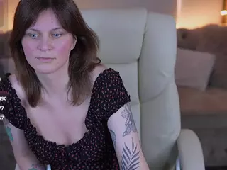 TinaMelt's Live Sex Cam Show