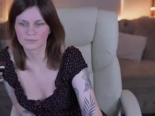 TinaMelt's Live Sex Cam Show