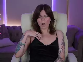 TinaMelt's Live Sex Cam Show