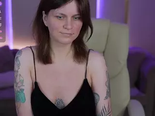 TinaMelt's Live Sex Cam Show