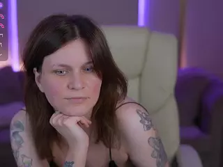 TinaMelt's Live Sex Cam Show