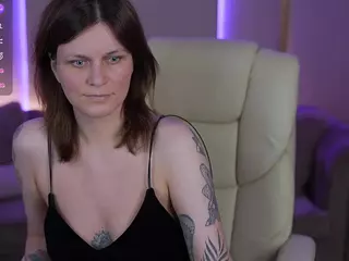 TinaMelt's Live Sex Cam Show