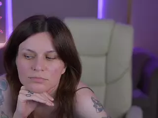 TinaMelt's Live Sex Cam Show