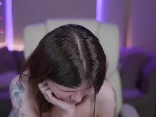 TinaMelt's Live Sex Cam Show