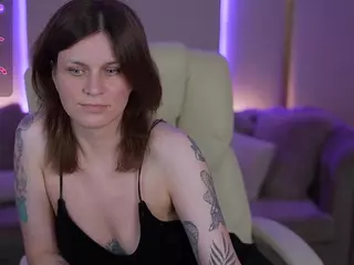 TinaMelt's Live Sex Cam Show