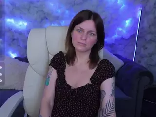 TinaMelt's Live Sex Cam Show