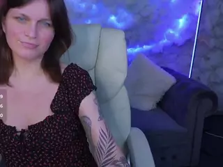 TinaMelt's Live Sex Cam Show