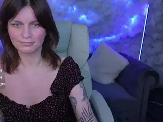 TinaMelt's Live Sex Cam Show