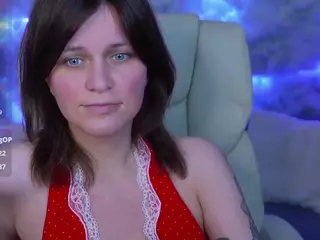 TinaMelt's Live Sex Cam Show