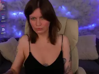 TinaMelt's Live Sex Cam Show