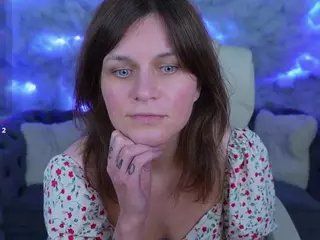 TinaMelt's Live Sex Cam Show
