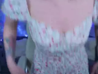 TinaMelt's Live Sex Cam Show