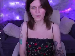 TinaMelt's Live Sex Cam Show
