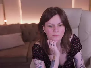 TinaMelt's Live Sex Cam Show