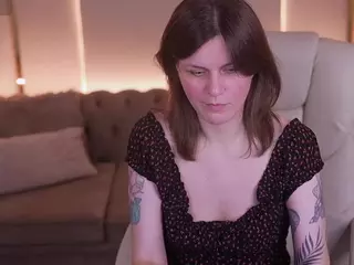 TinaMelt's Live Sex Cam Show