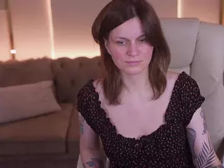 TinaMelt's Live Sex Cam Show