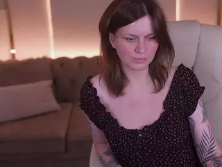 TinaMelt's Live Sex Cam Show