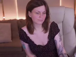 TinaMelt's Live Sex Cam Show