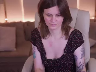 TinaMelt's Live Sex Cam Show