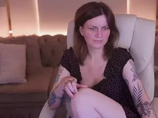 TinaMelt's Live Sex Cam Show