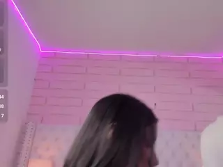 alondra77's Live Sex Cam Show