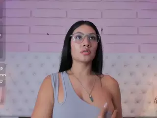 alondra77's Live Sex Cam Show