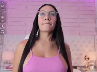 alondra77's Live Sex Cam Show