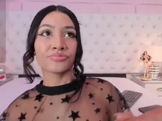 alondra77's Live Sex Cam Show