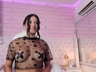 alondra77's Live Sex Cam Show