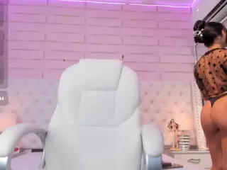alondra77's Live Sex Cam Show