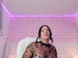 alondra77's Live Sex Cam Show