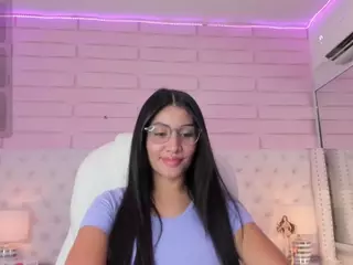 alondra77's Live Sex Cam Show