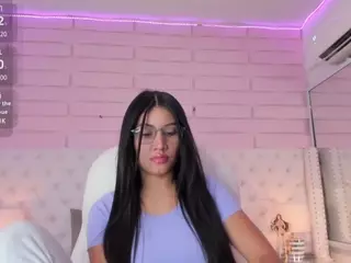 alondra77's Live Sex Cam Show