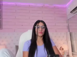 alondra77's Live Sex Cam Show