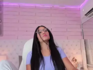 alondra77's Live Sex Cam Show