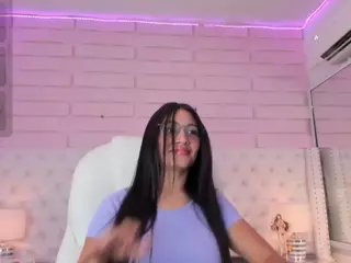 alondra77's Live Sex Cam Show