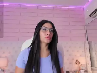 alondra77's Live Sex Cam Show