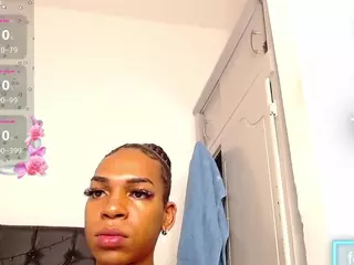 AndreaxDoll's Live Sex Cam Show