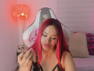 arie-stone's Live Sex Cam Show