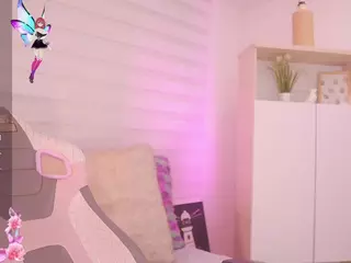 arie-stone's Live Sex Cam Show