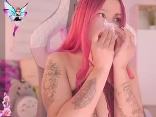 arie-stone's Live Sex Cam Show