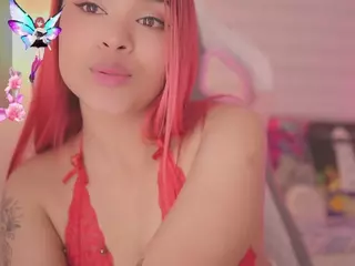 arie-stone's Live Sex Cam Show