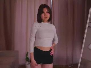 Bestie-Kiki's Live Sex Cam Show