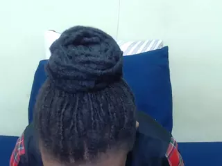 BlackAssxx21's Live Sex Cam Show