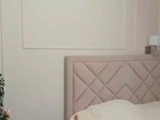BlissBeames's Live Sex Cam Show